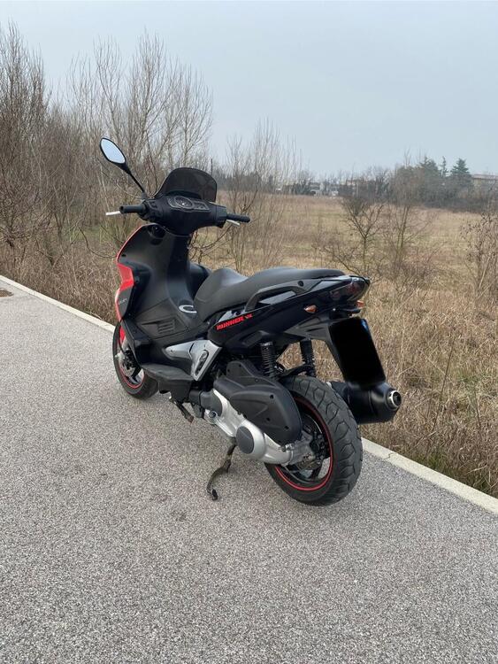 Gilera Runner 125 ST (2007 - 16) (4)