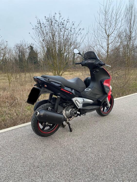 Gilera Runner 125 ST (2007 - 16) (5)