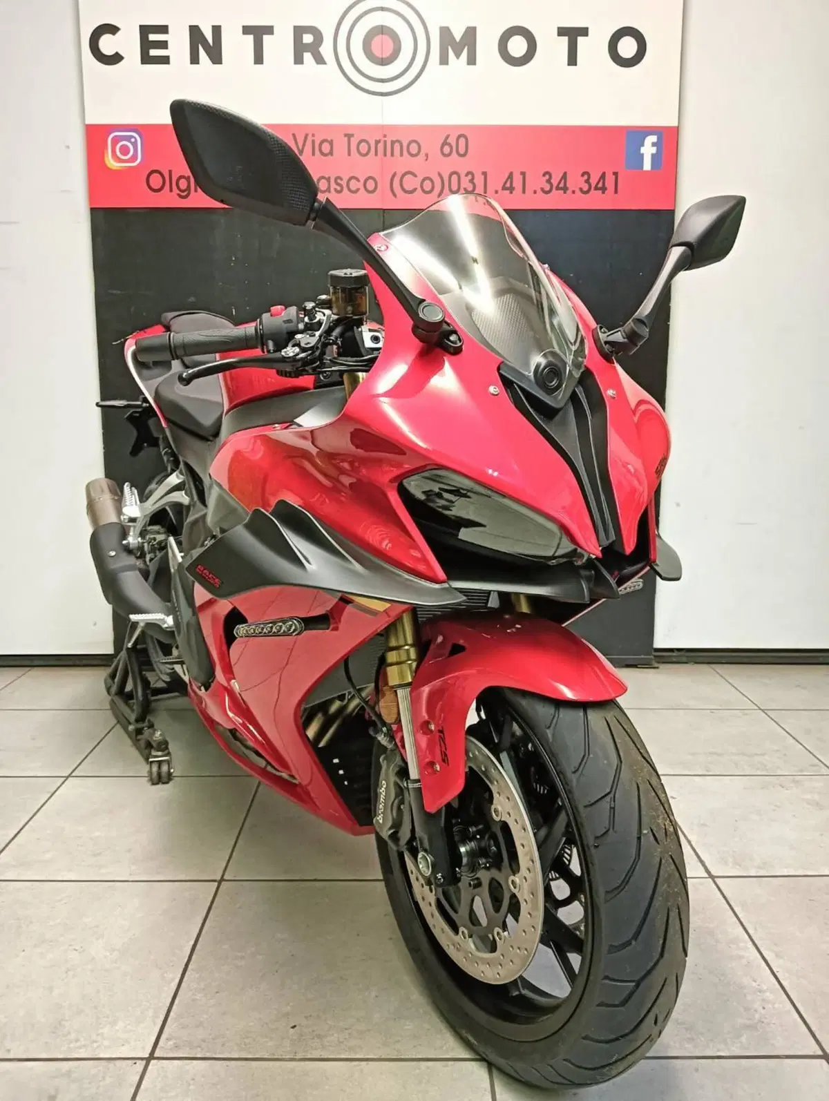 QJ Motor SRK 800 RR (2024) (5)