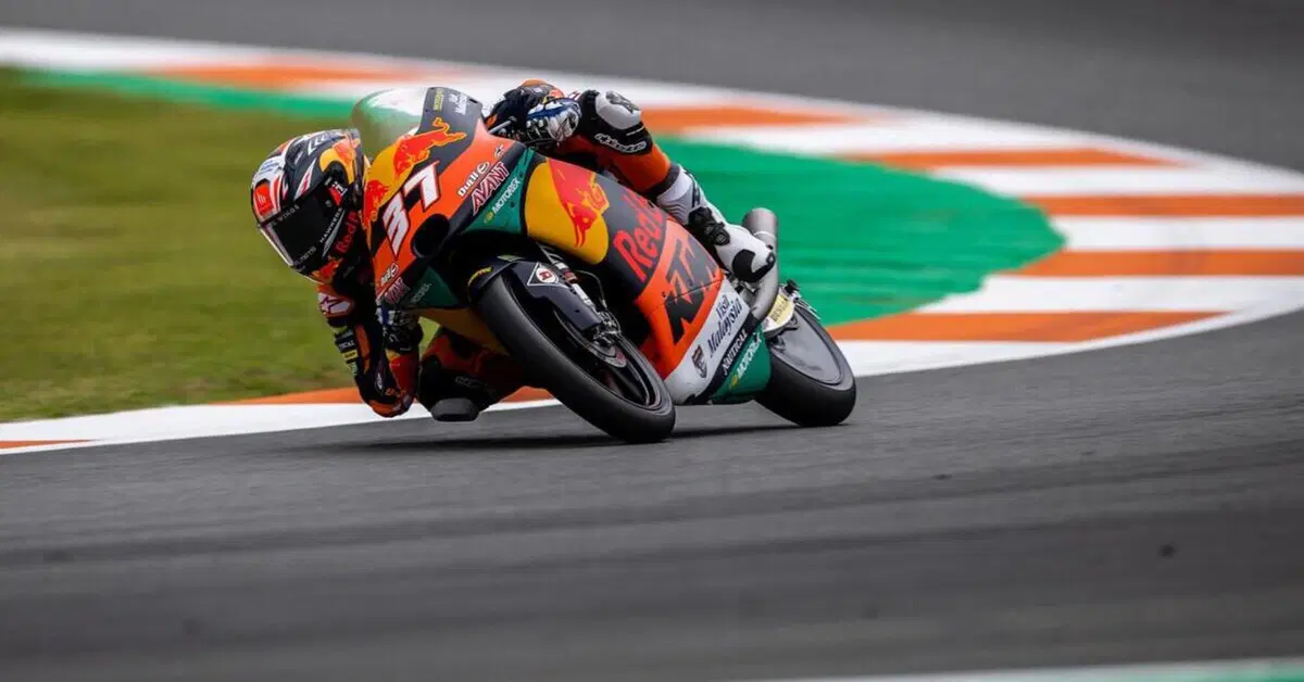 MotoGP 2025. Come sar&agrave; la Moto3 del futuro? Parla Pit Beirer: "KTM estremamente interessata a produrre le nuove moto"
