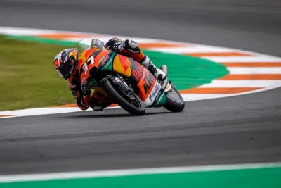 MotoGP 2025. Come sar&agrave; la Moto3 del futuro? Parla Pit Beirer: "KTM estremamente interessata a produrre le nuove moto"