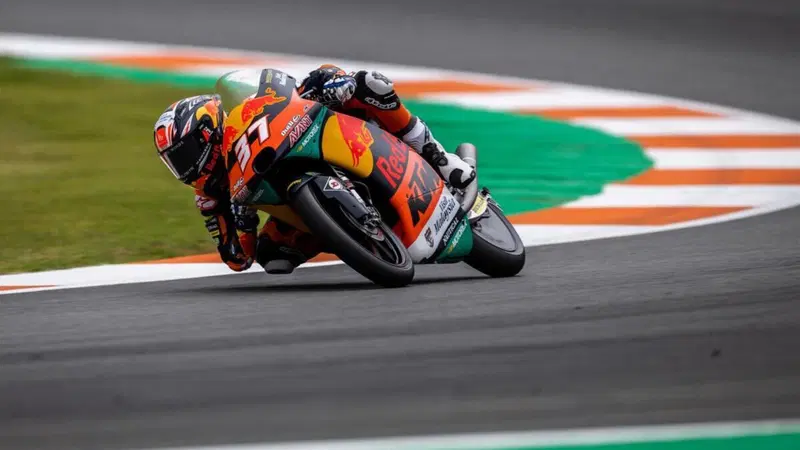 MotoGP 2025. Come sar&agrave; la Moto3 del futuro? Parla Pit Beirer: "KTM estremamente interessata a produrre le nuove moto"