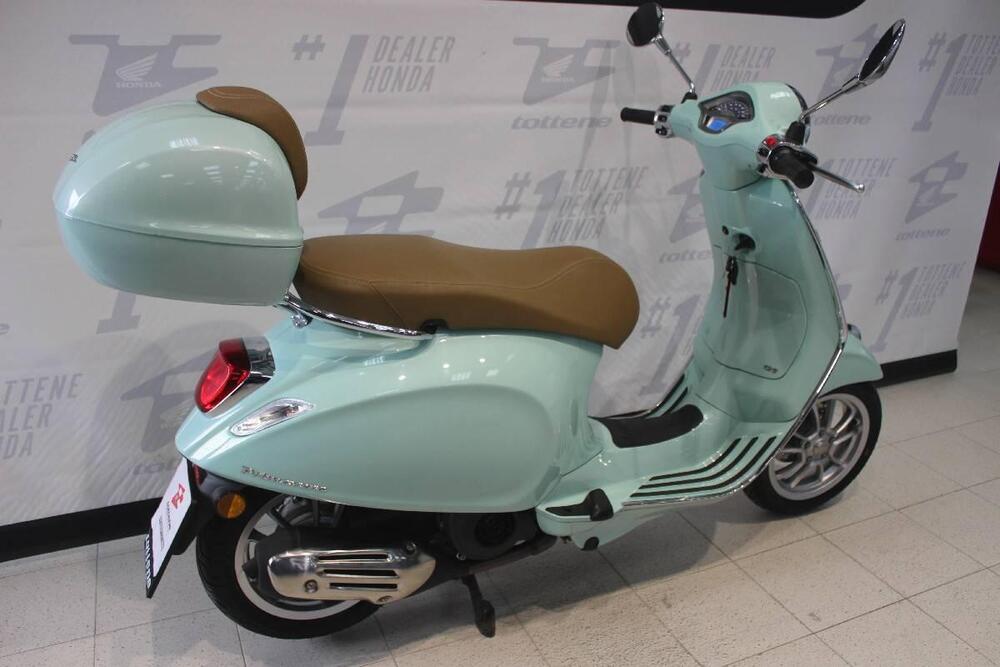 Vespa Primavera 125 (2021 - 23) (2)