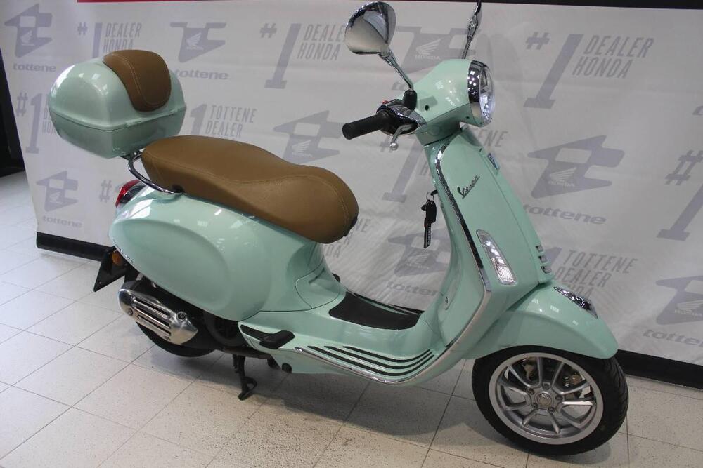 Vespa Primavera 125 (2021 - 23) (3)