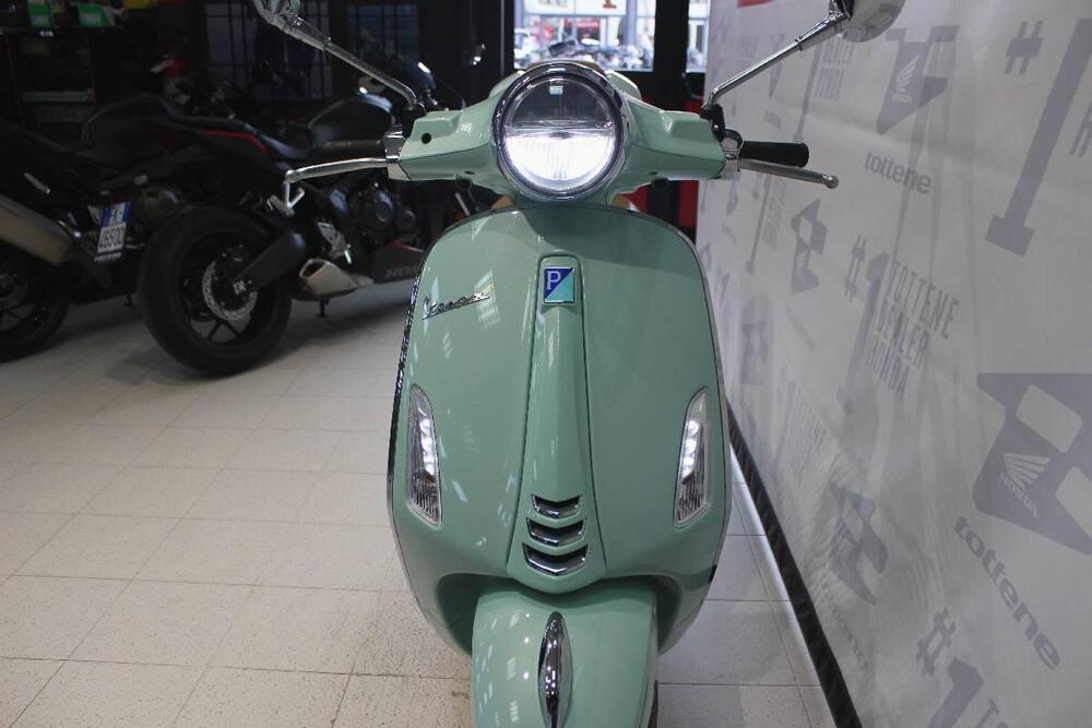 Vespa Primavera 125 (2021 - 23) (4)