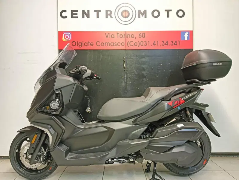 QJ Motor Fort 4.0 (2025 - 26) (2)