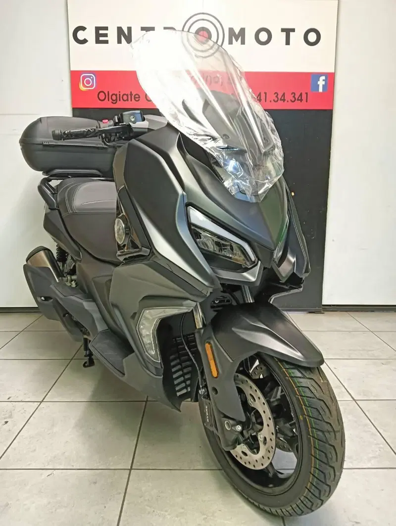 QJ Motor Fort 4.0 (2025 - 26) (5)