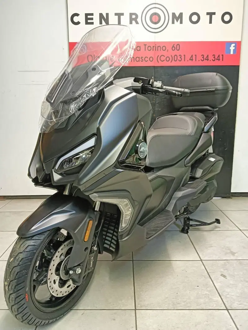 QJ Motor Fort 4.0 (2025 - 26) (6)