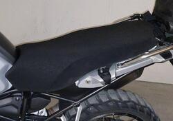 SELLA TOURATECH RALLYE BMW R1200/1250GS ADVENTURE