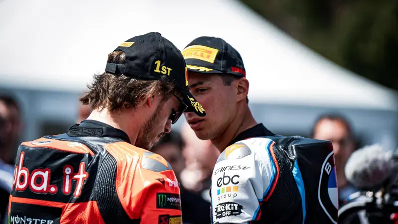 DopoGP SBK. GP d'Australia. Nicol&ograve; Bulega show. Ma Toprak Razgatlioglu &egrave; davvero in crisi? [VIDEO]