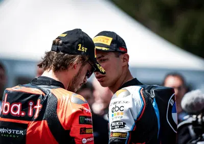 DopoGP SBK. GP d'Australia. Nicolò Bulega show. Ma Toprak Razgatlioglu è davvero in crisi? [VIDEO]