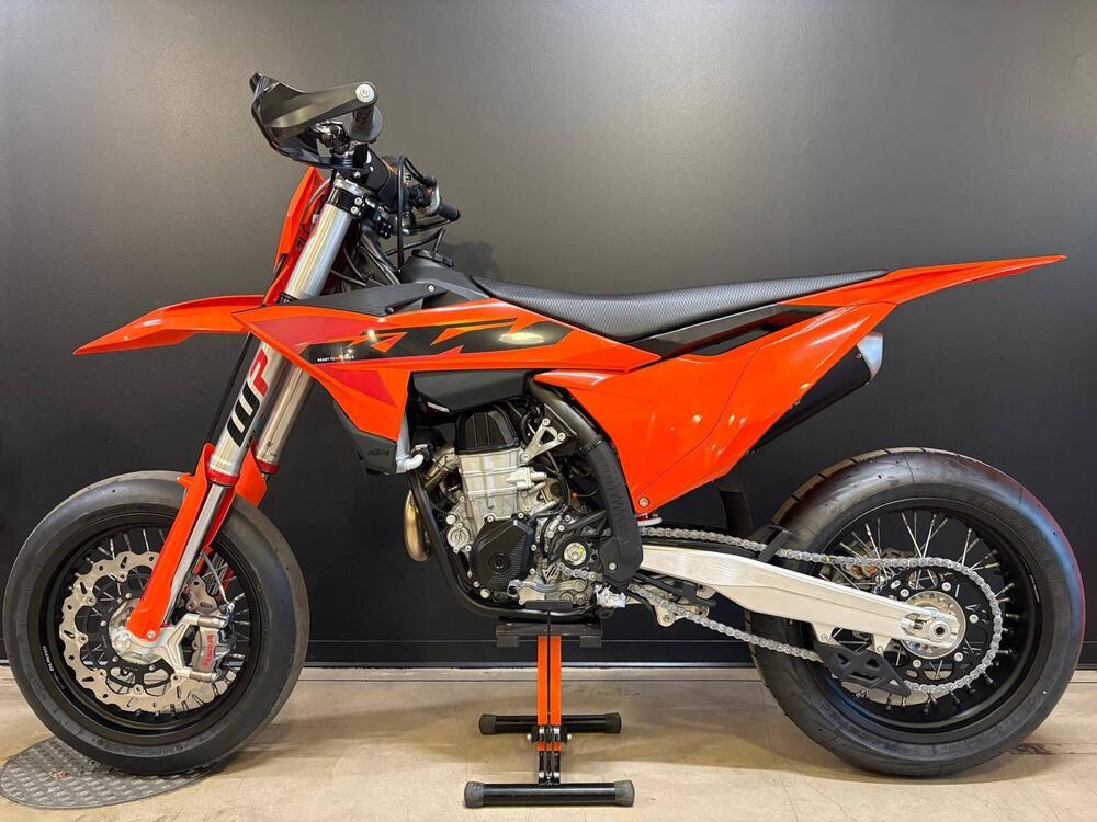 KTM 450 SMR (2025)