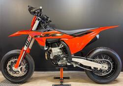 KTM 450 SMR (2025) nuova