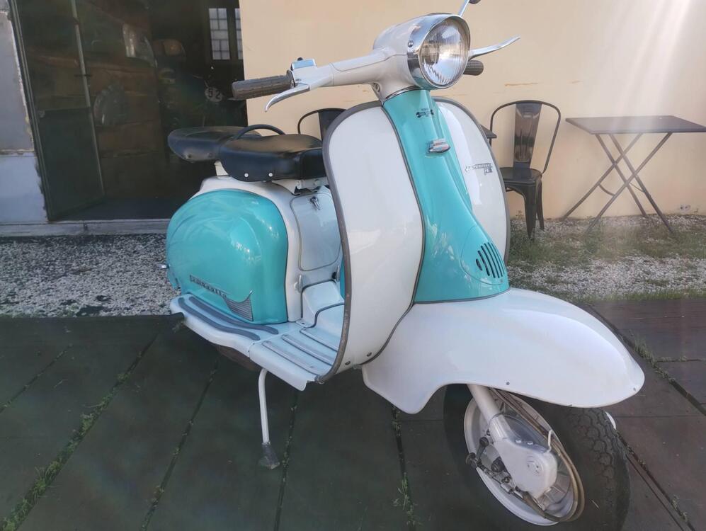 Lambretta Li