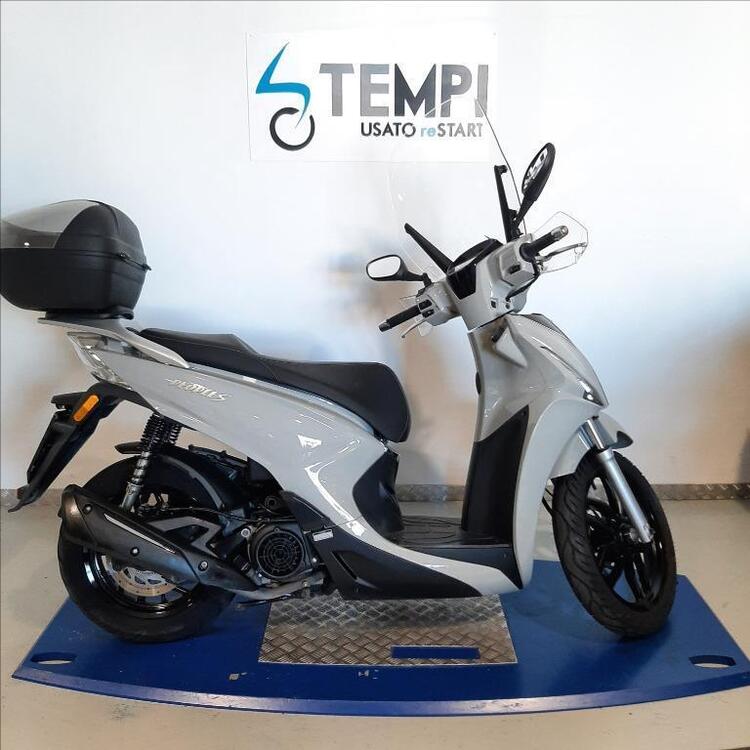 Kymco People 150i S (2018 - 20)