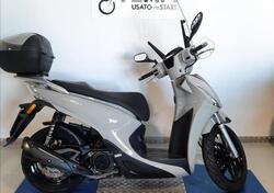 Kymco People 150i S (2018 - 20) usata