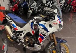 Honda Africa Twin CRF 1100L Adventure Sports DCT (2024 - 25) usata