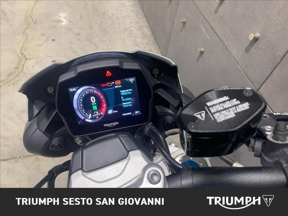 Triumph Speed Triple 1200 RS (2021 - 24) (3)