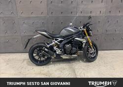 Triumph Speed Triple 1200 RS (2021 - 24) usata