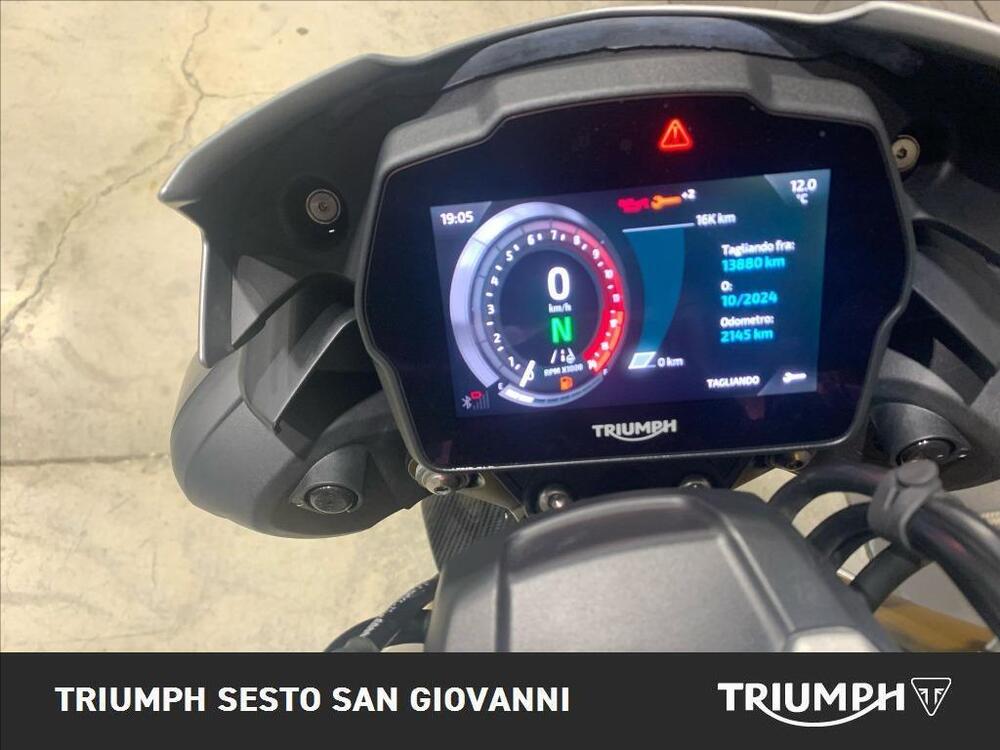 Triumph Speed Triple 1200 RS (2021 - 24) (2)