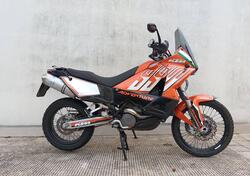 KTM 990 Adventure (2006 - 08) usata