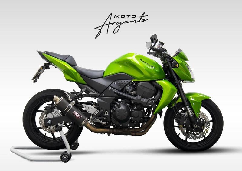 Moto Kawasaki Z750 Abs Usata Kawasaki Z750r Usata Kawasaki Z750