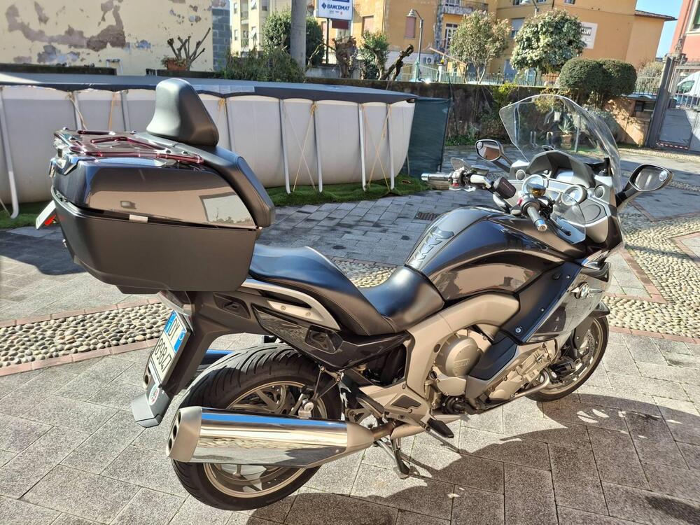 Bmw K 1600 GTL (2010 - 16) (3)