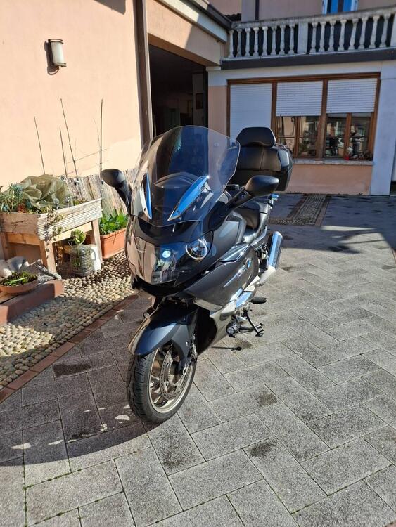 Bmw K 1600 GTL (2010 - 16) (5)