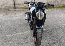 KTM 390 Duke (2021 - 23) usata