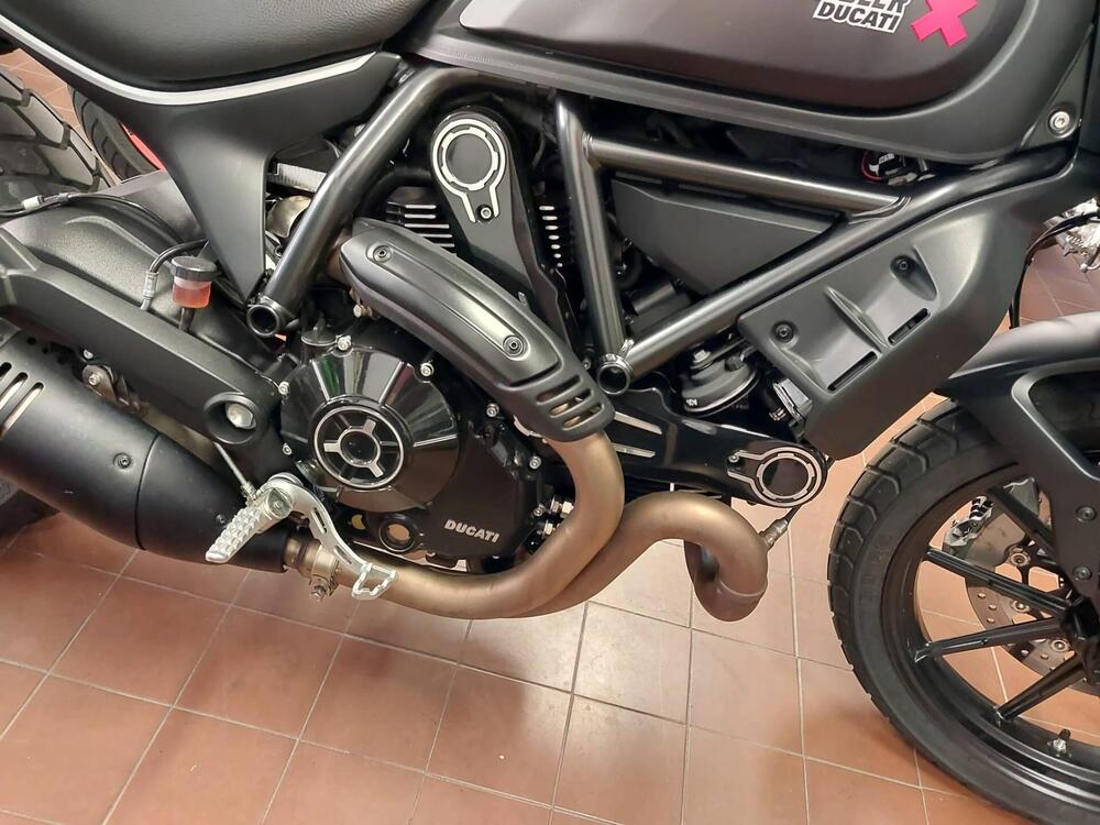 Ducati Scrambler 800 Icon (2021 - 22) (5)