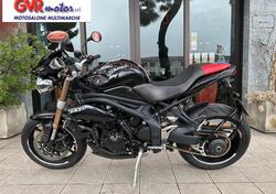 Triumph Speed Triple 1050 ABS (2011 - 15) usata