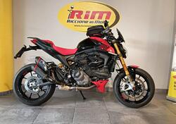 Ducati Monster 937 SP (2023 - 25) usata