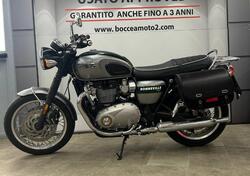 Triumph Bonneville T120 (2021 - 25) usata