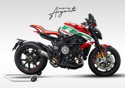 MV Agusta Dragster 800 RC SCS (2022 - 25) usata