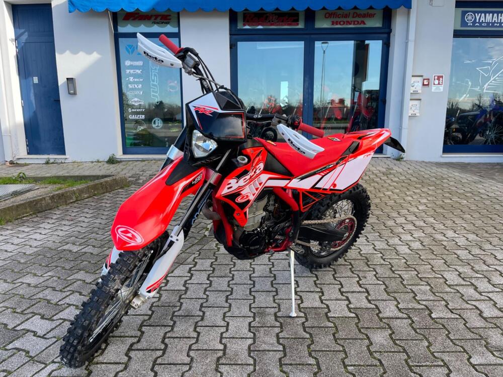 Betamotor RR 498 4T Enduro (2013) (2)