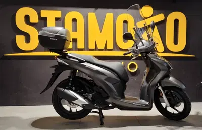 QJ Motor SQ 16 (2025 - 26) nuova