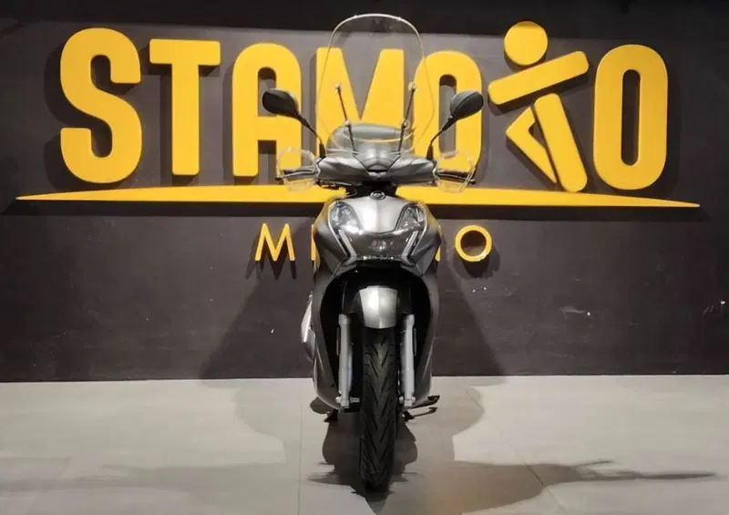 QJ Motor SQ 16 (2025 - 26) (2)