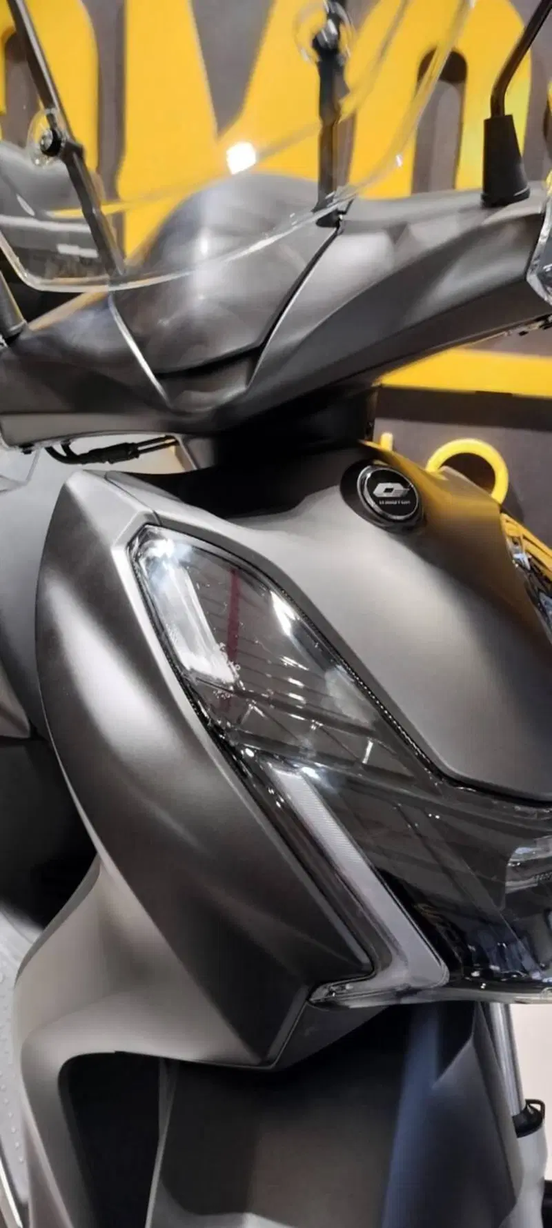 QJ Motor SQ 16 (2025 - 26) (5)