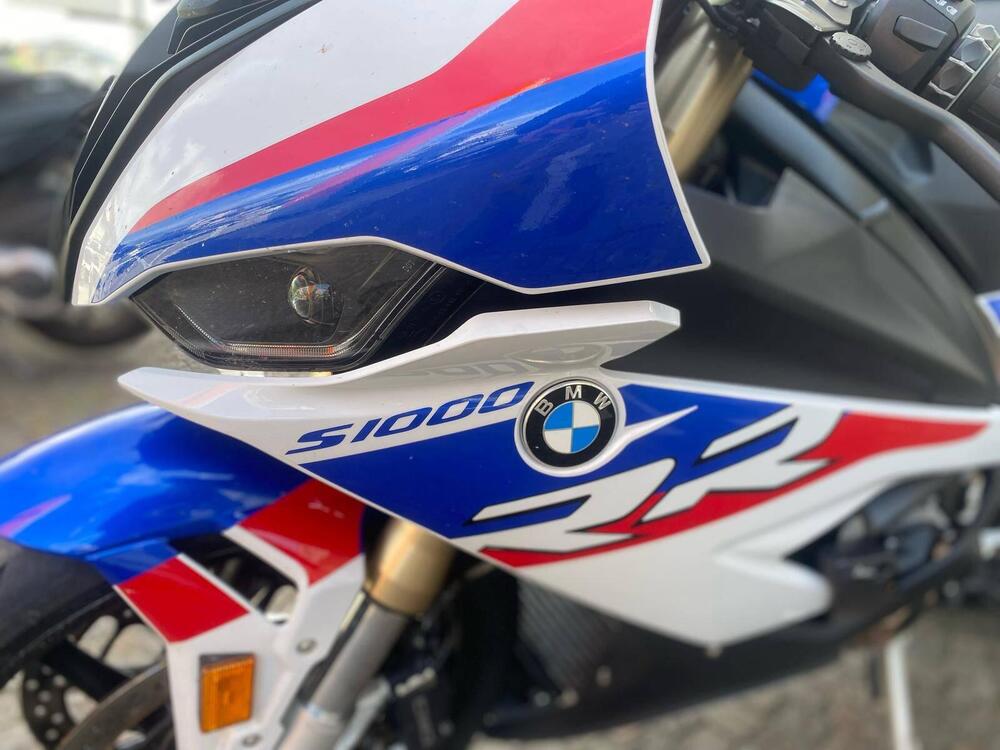 Bmw S 1000 RR (2021 - 22) (5)