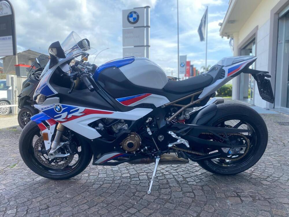 Bmw S 1000 RR (2021 - 22) (2)