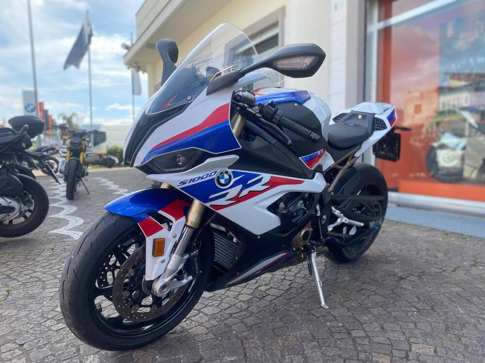 Bmw S 1000 RR (2021 - 22) (4)