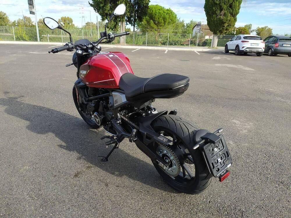 Moto Morini SEIEMMEZZO STR (2022 - 25) (2)