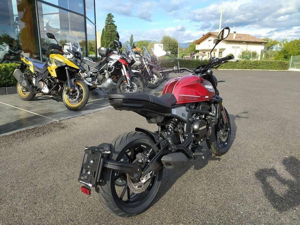 Moto Morini SEIEMMEZZO STR (2022 - 25) (3)