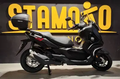 QJ Motor Fort 4.0 (2025 - 26) nuova