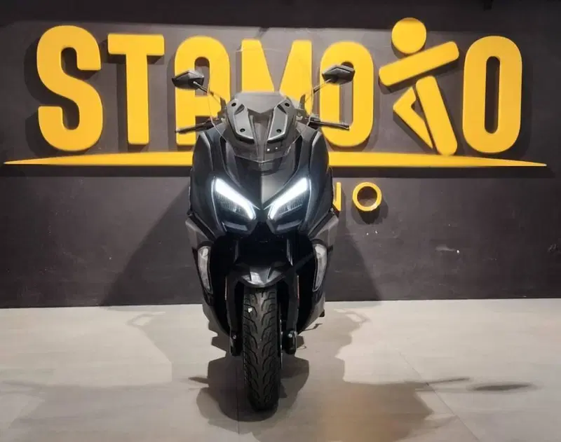 QJ Motor Fort 4.0 (2025 - 26) (3)