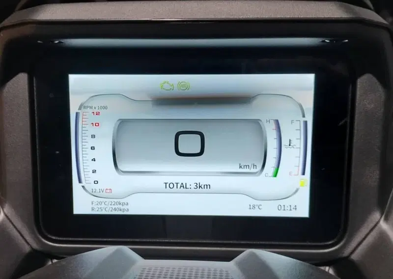 QJ Motor Fort 4.0 (2025 - 26) (4)