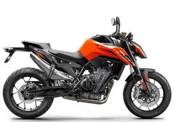 KTM 790 Duke L (2023 - 24) nuova