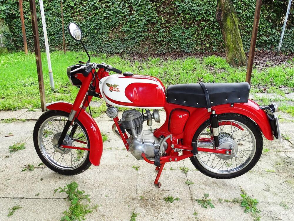 Moto Morini SBARAZZINO