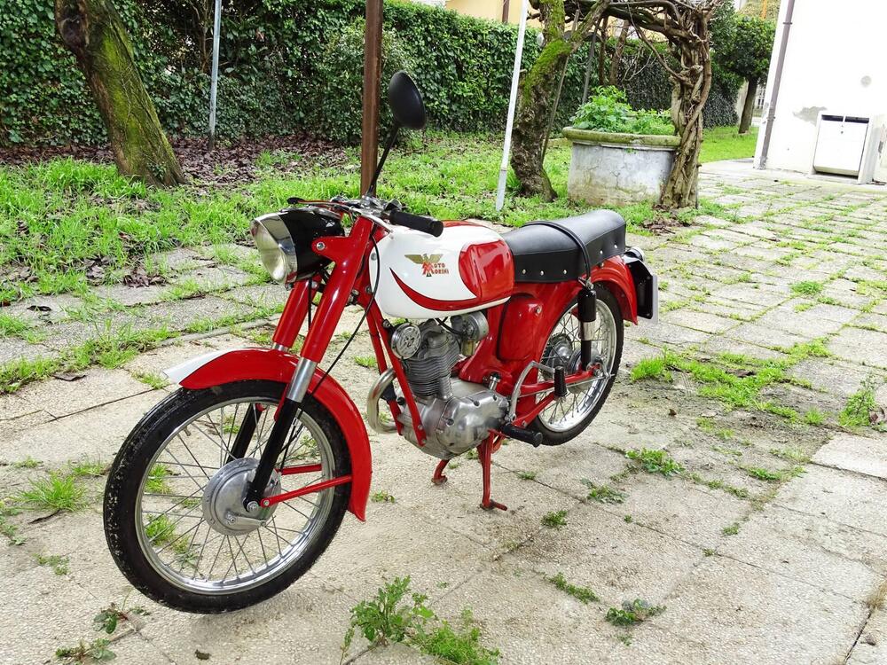 Moto Morini SBARAZZINO (2)