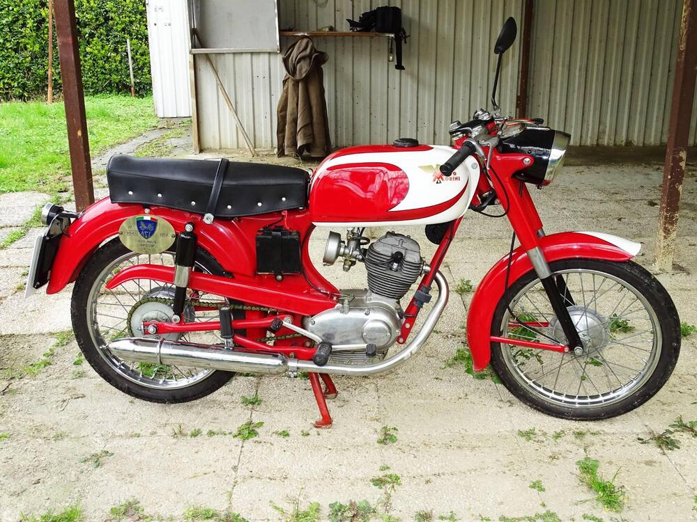 Moto Morini SBARAZZINO (5)